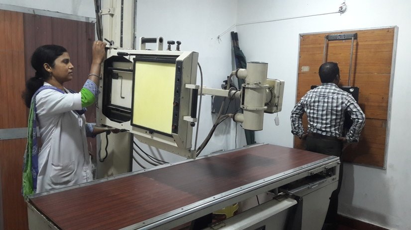 X-Ray X-Ray in Raipur